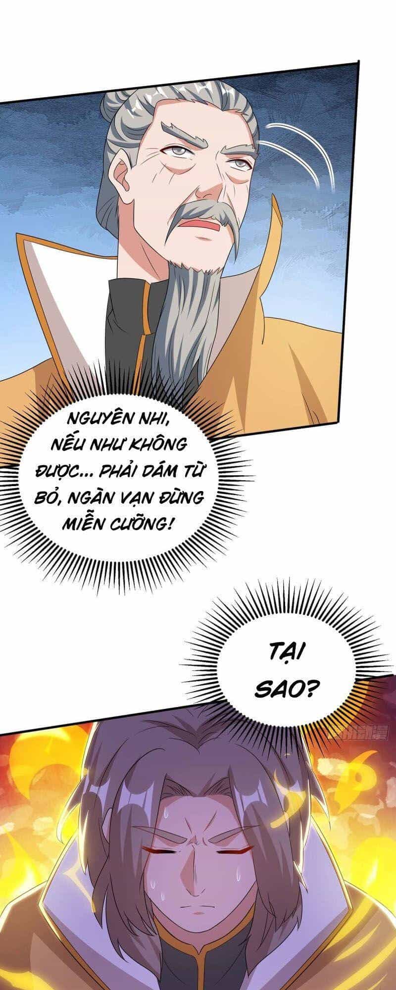 Trọng Sinh Sau Tám Vạn Năm - Chương 196 - ảnh 27