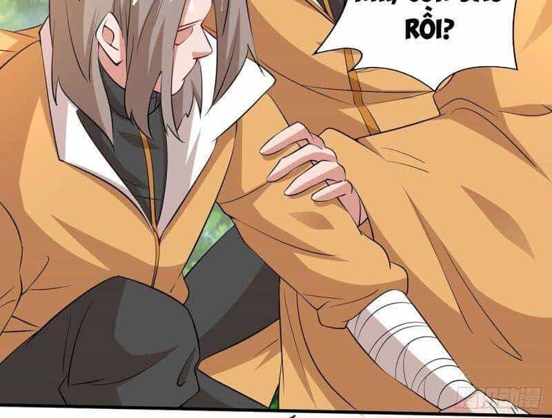 Trọng Sinh Sau Tám Vạn Năm - Chương 197 - ảnh 18