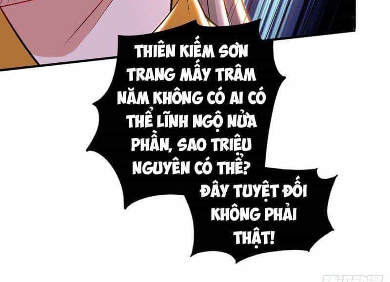 Trọng Sinh Sau Tám Vạn Năm - Chương 197 - ảnh 36
