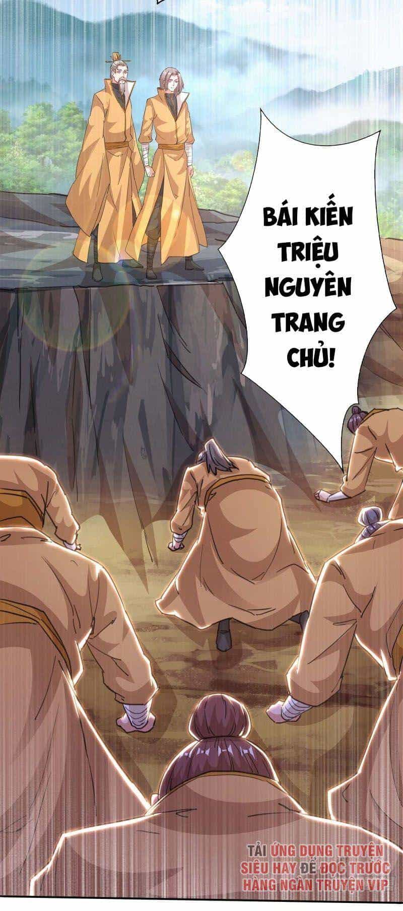 Trọng Sinh Sau Tám Vạn Năm - Chương 198 - ảnh 3
