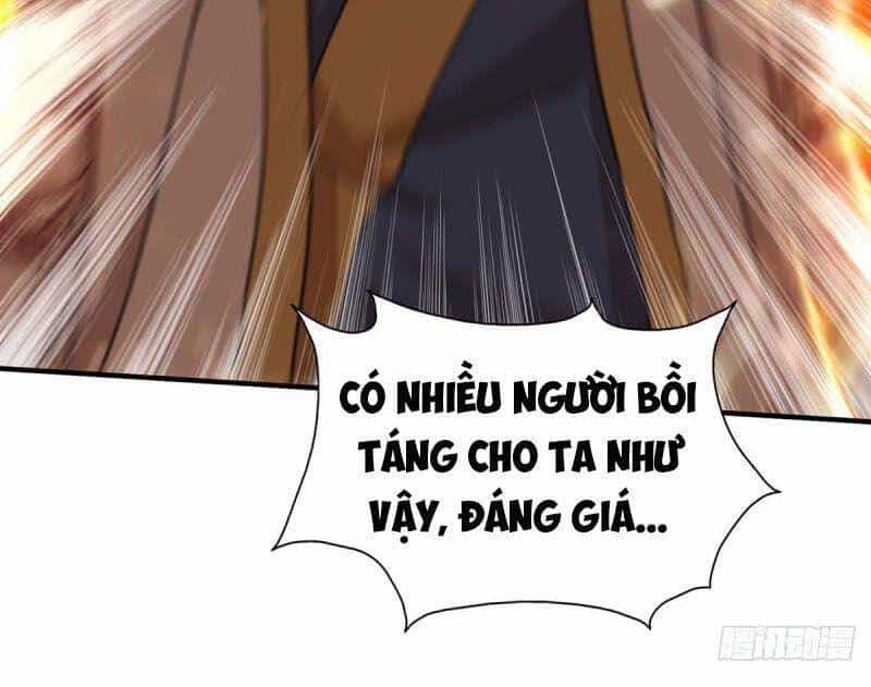 Trọng Sinh Sau Tám Vạn Năm - Chương 198 - ảnh 30