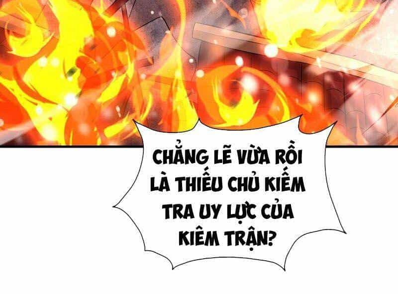 Trọng Sinh Sau Tám Vạn Năm - Chương 199 - ảnh 18