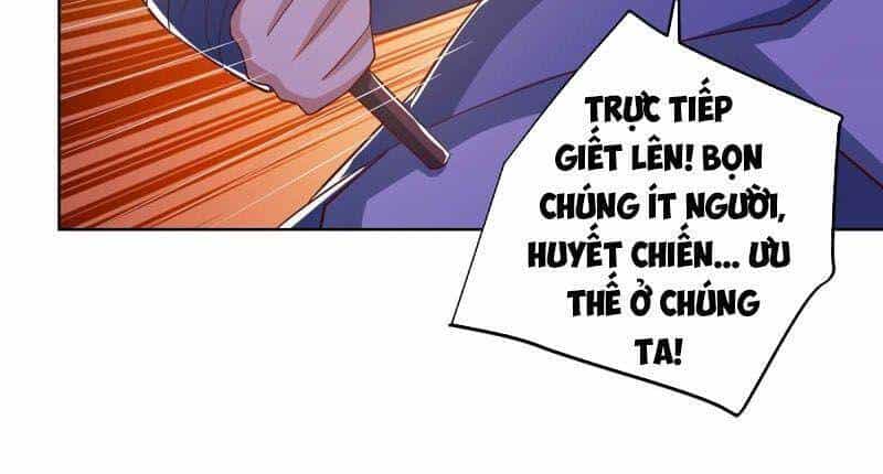 Trọng Sinh Sau Tám Vạn Năm - Chương 200 - ảnh 19