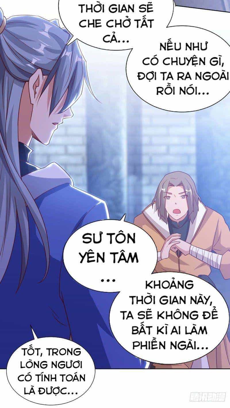 Trọng Sinh Sau Tám Vạn Năm - Chương 200 - ảnh 2