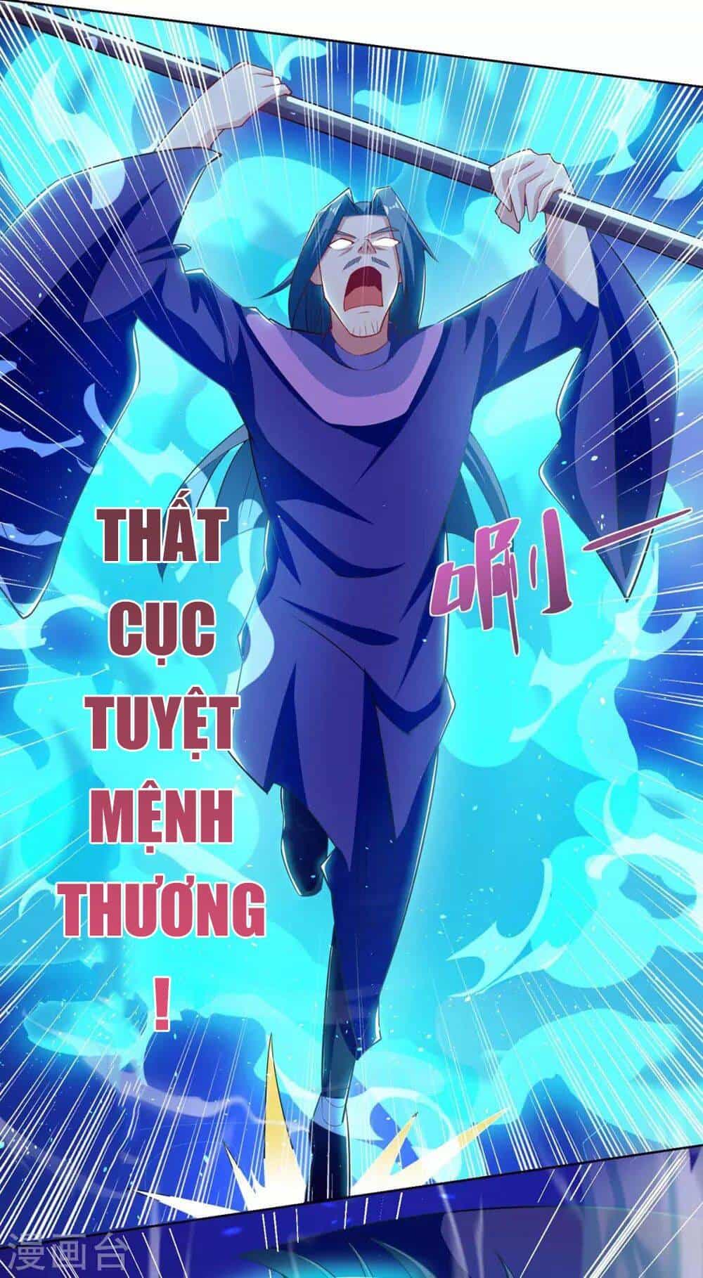 Trọng Sinh Sau Tám Vạn Năm - Chương 203 - ảnh 6