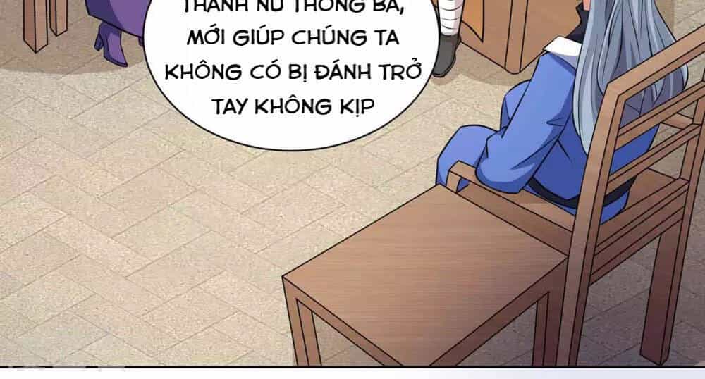Trọng Sinh Sau Tám Vạn Năm - Chương 204 - ảnh 18