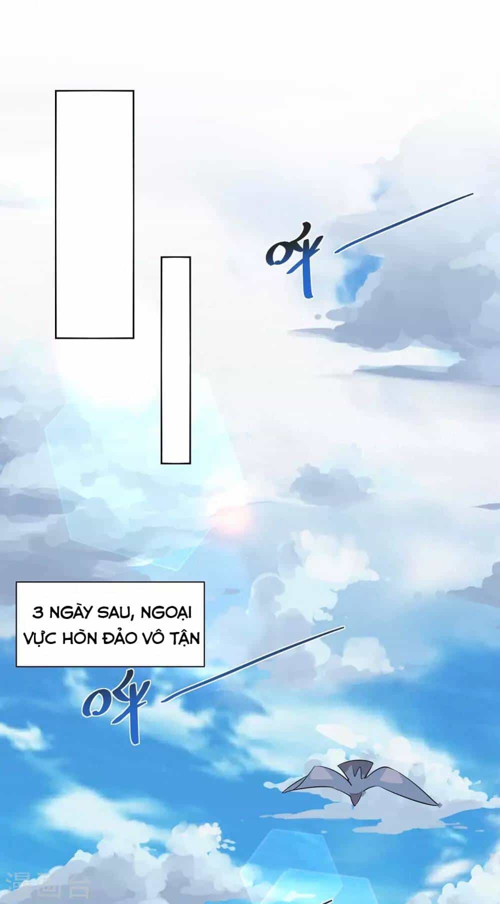 Trọng Sinh Sau Tám Vạn Năm - Chương 205 - ảnh 26