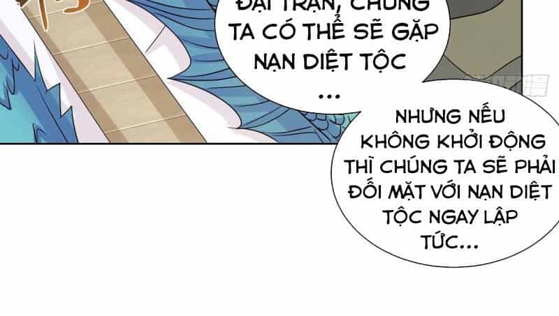 Trọng Sinh Sau Tám Vạn Năm - Chương 206 - ảnh 16