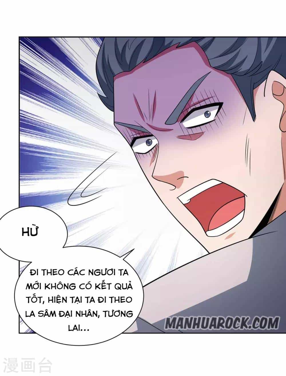 Trọng Sinh Sau Tám Vạn Năm - Chương 208 - ảnh 5