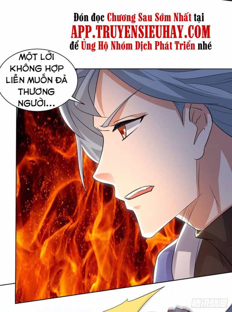 Trọng Sinh Sau Tám Vạn Năm - Chương 211 - ảnh 10