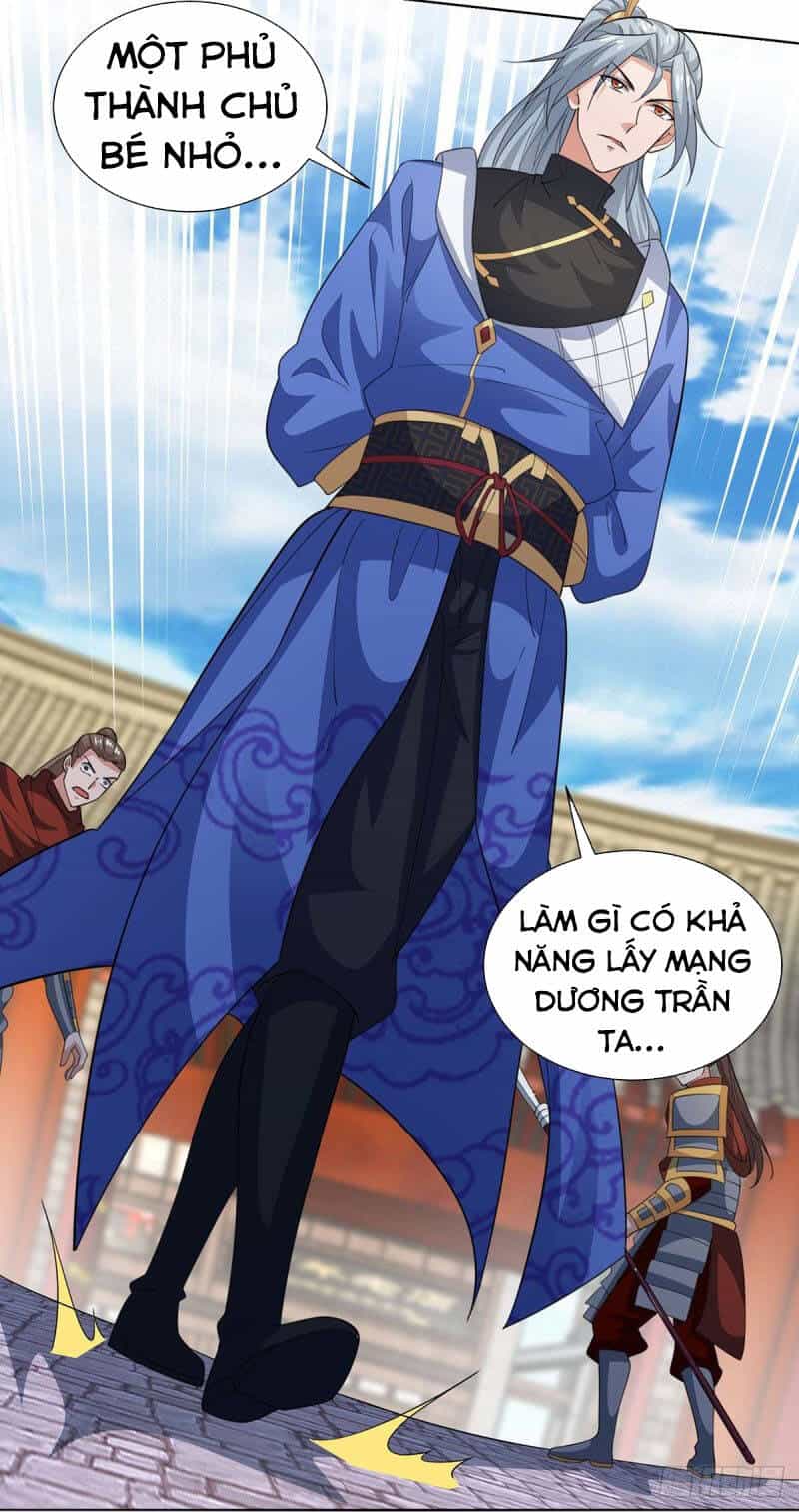 Trọng Sinh Sau Tám Vạn Năm - Chương 211 - ảnh 13