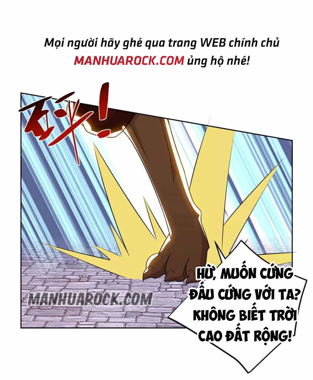Trọng Sinh Sau Tám Vạn Năm - Chương 212 - ảnh 1