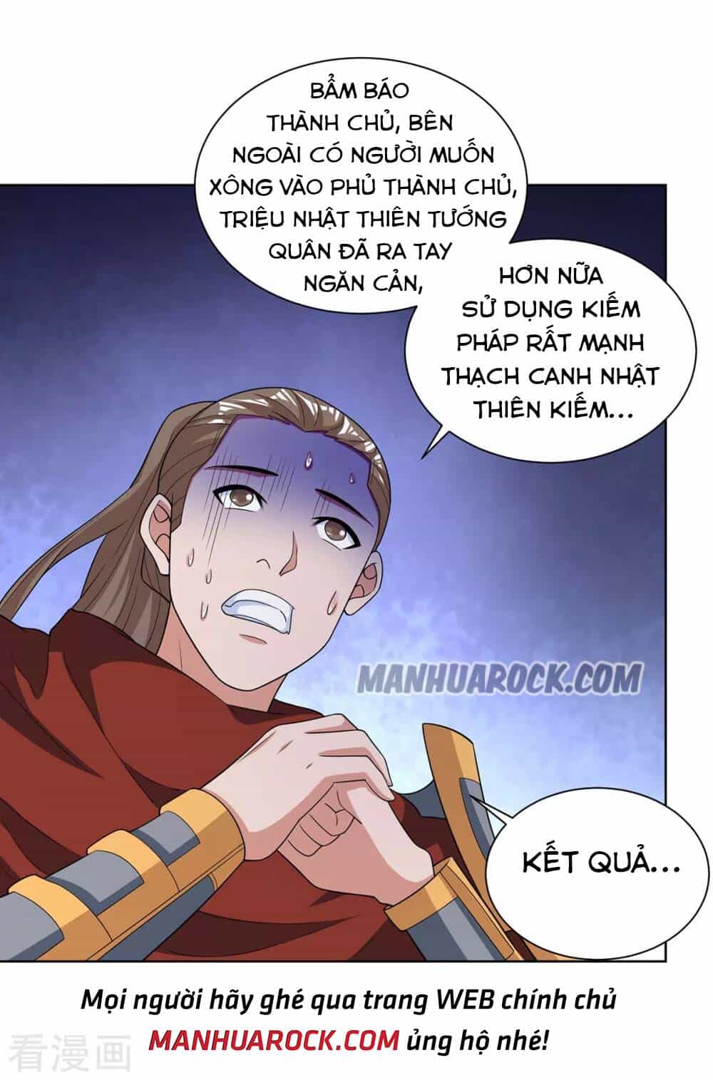 Trọng Sinh Sau Tám Vạn Năm - Chương 213 - ảnh 3