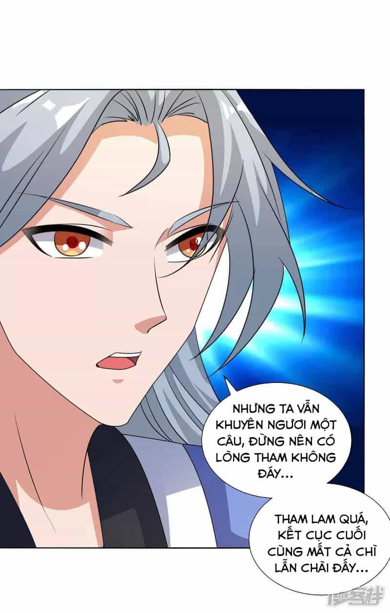 Trọng Sinh Sau Tám Vạn Năm - Chương 214 - ảnh 10
