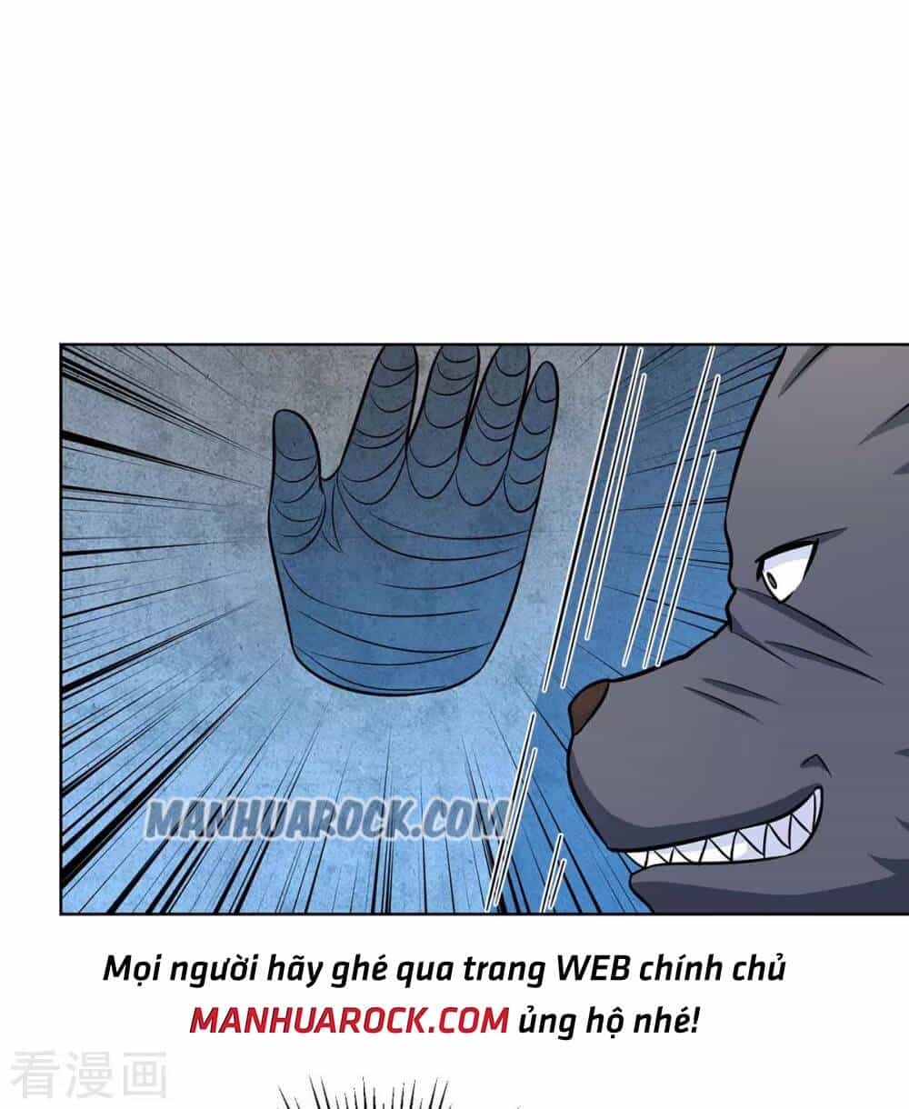 Trọng Sinh Sau Tám Vạn Năm - Chương 215 - ảnh 22
