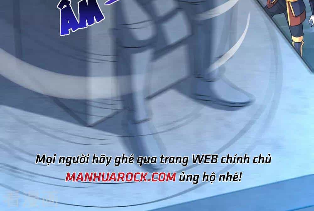 Trọng Sinh Sau Tám Vạn Năm - Chương 215 - ảnh 27