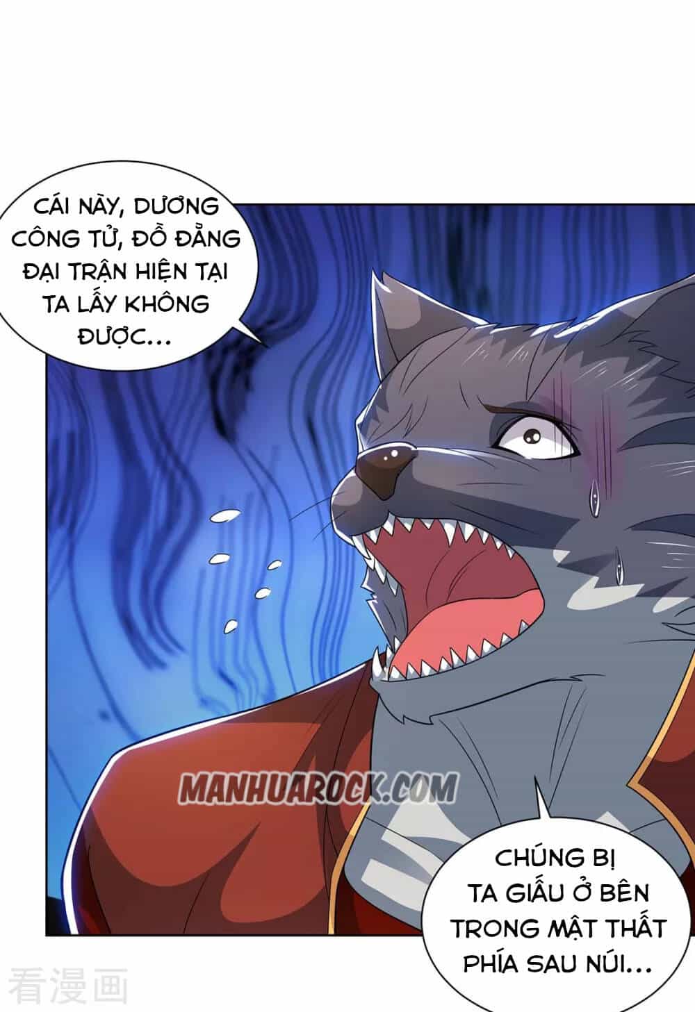 Trọng Sinh Sau Tám Vạn Năm - Chương 215 - ảnh 9