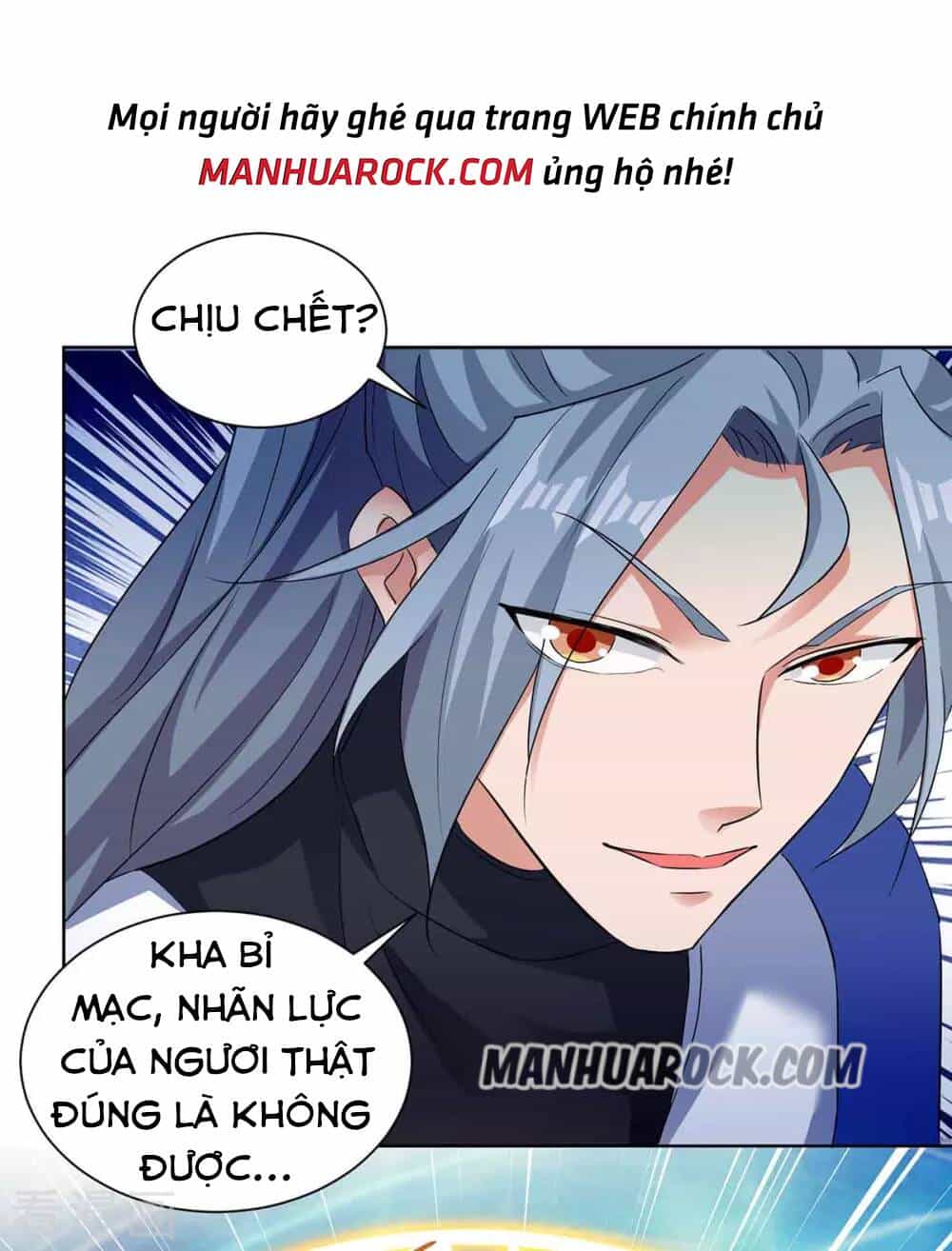 Trọng Sinh Sau Tám Vạn Năm - Chương 217 - ảnh 1