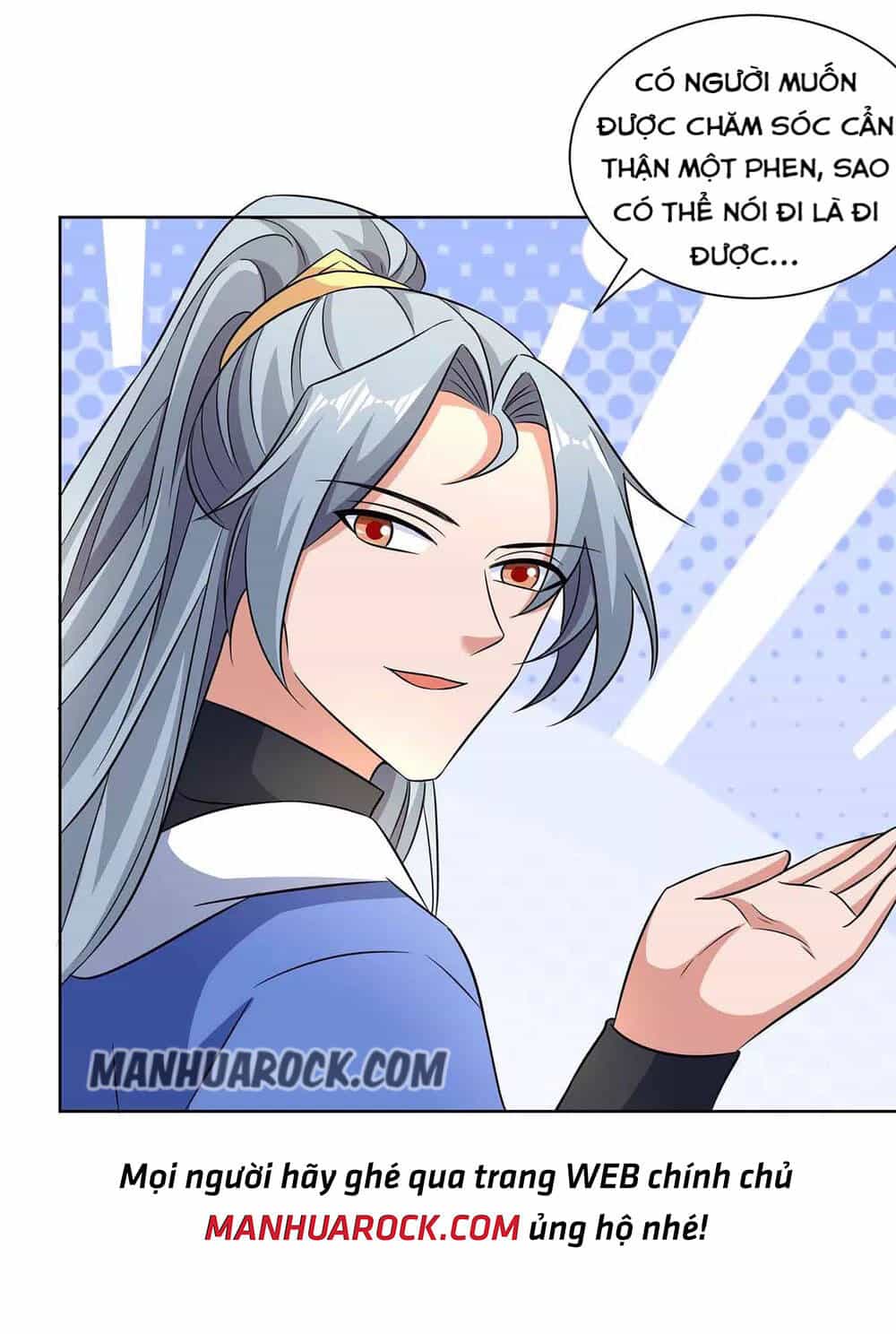 Trọng Sinh Sau Tám Vạn Năm - Chương 218 - ảnh 10