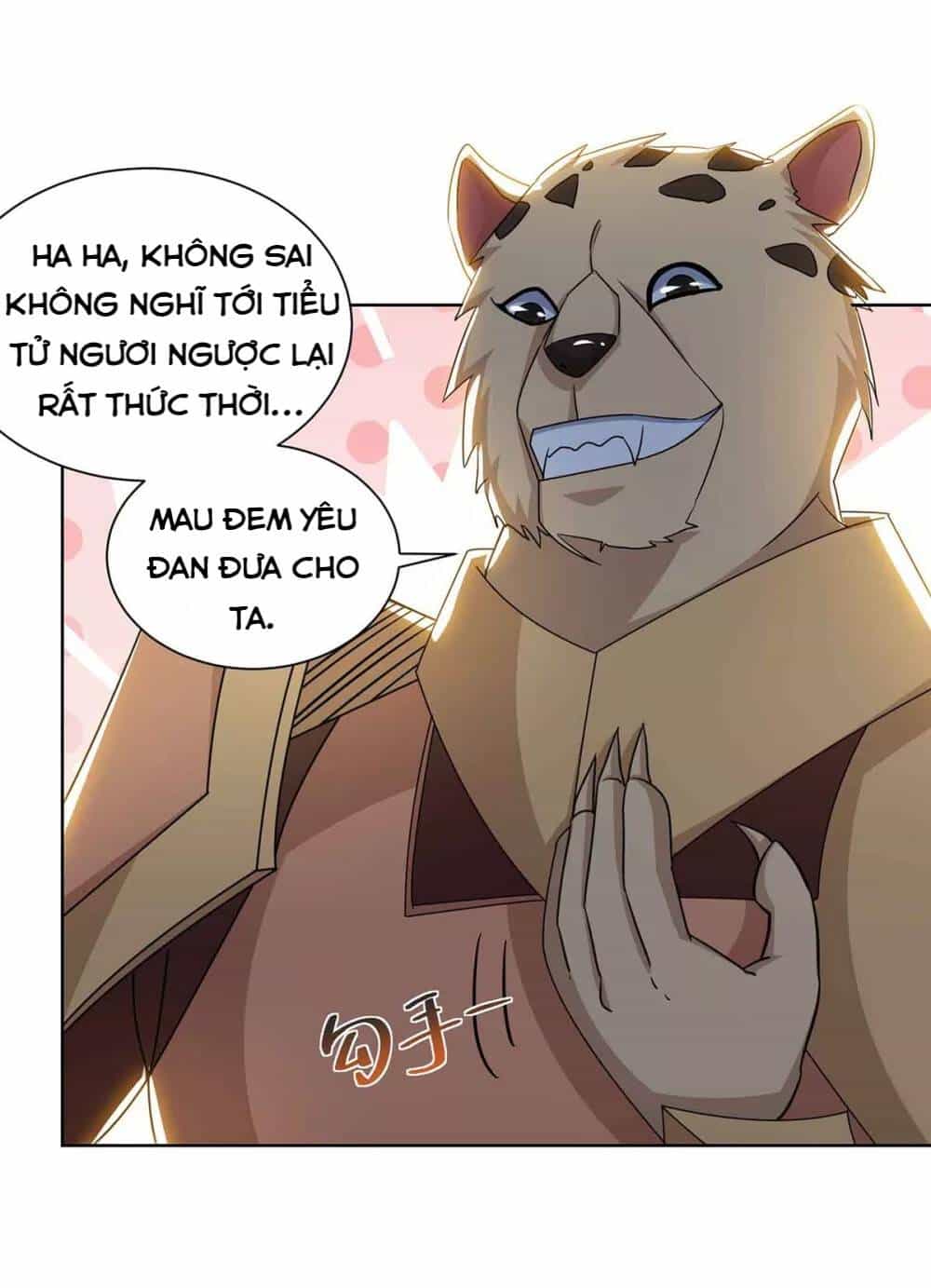 Trọng Sinh Sau Tám Vạn Năm - Chương 218 - ảnh 21