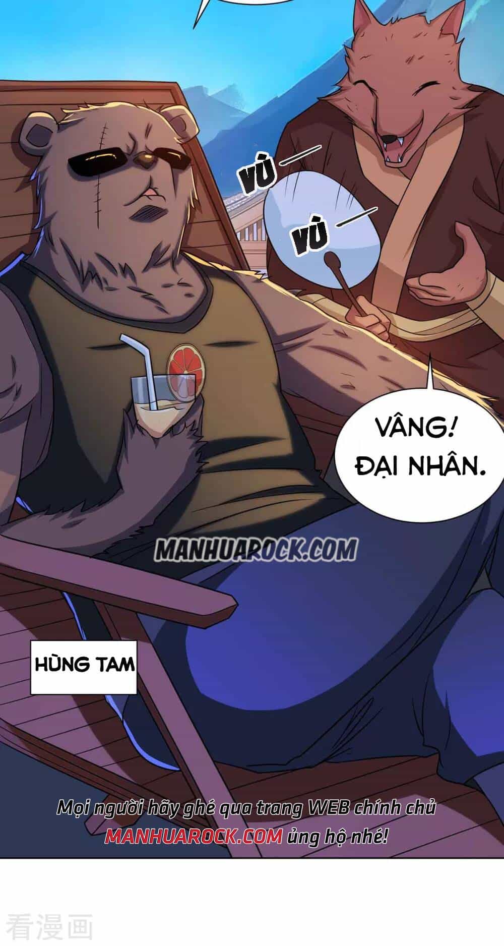Trọng Sinh Sau Tám Vạn Năm - Chương 219 - ảnh 32