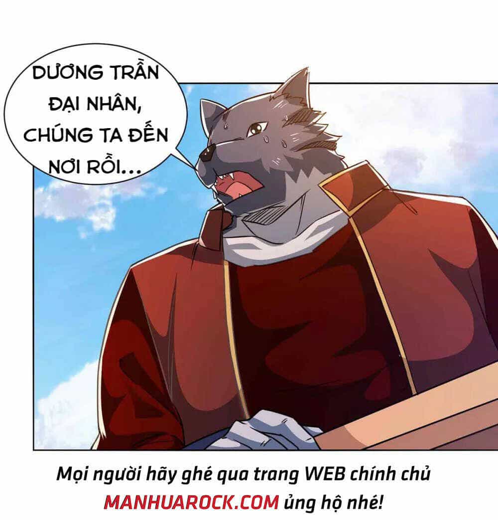 Trọng Sinh Sau Tám Vạn Năm - Chương 220 - ảnh 23