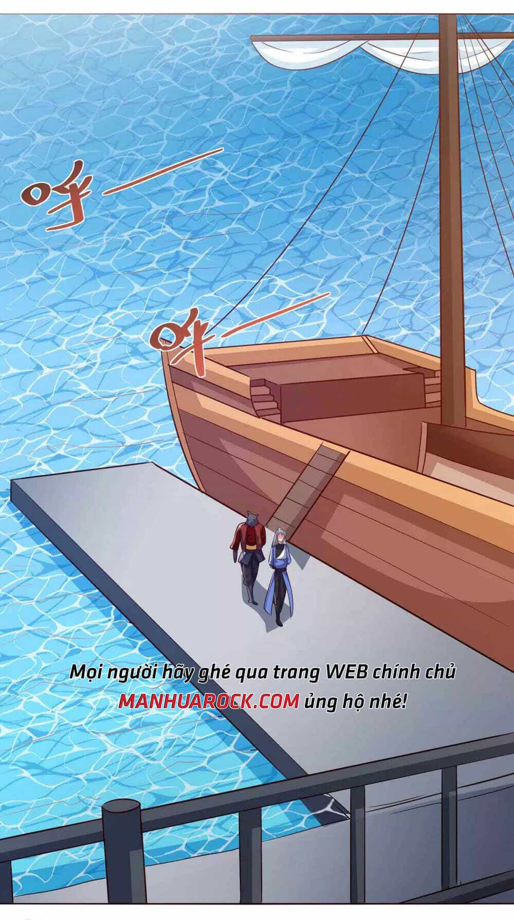 Trọng Sinh Sau Tám Vạn Năm - Chương 220 - ảnh 28