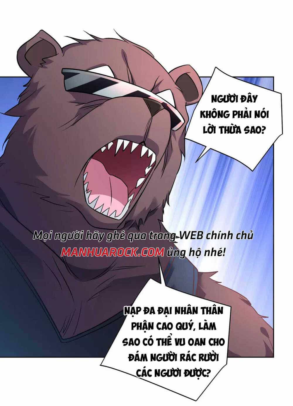 Trọng Sinh Sau Tám Vạn Năm - Chương 221 - ảnh 18