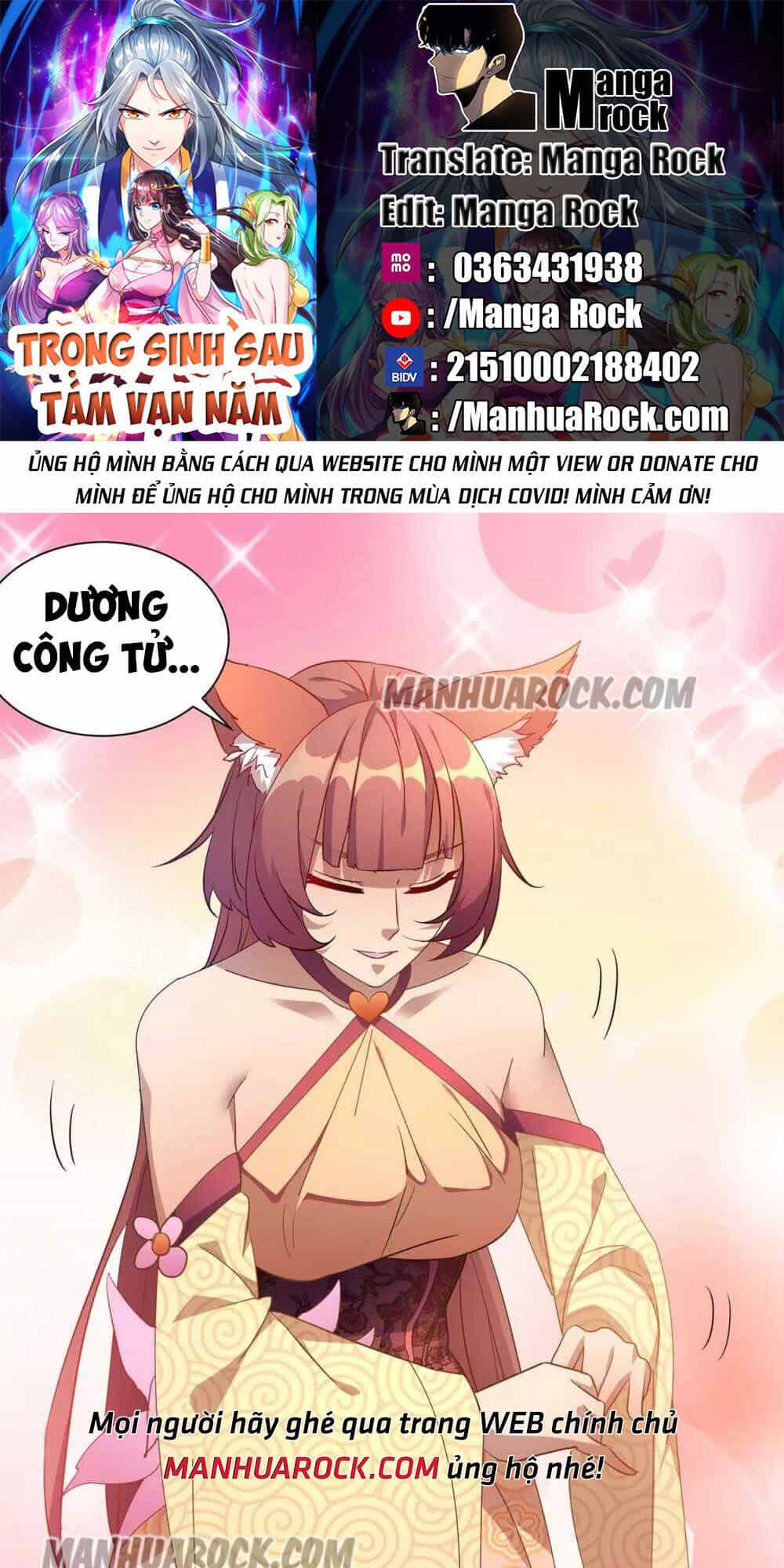 Trọng Sinh Sau Tám Vạn Năm - Chương 225 - ảnh 1