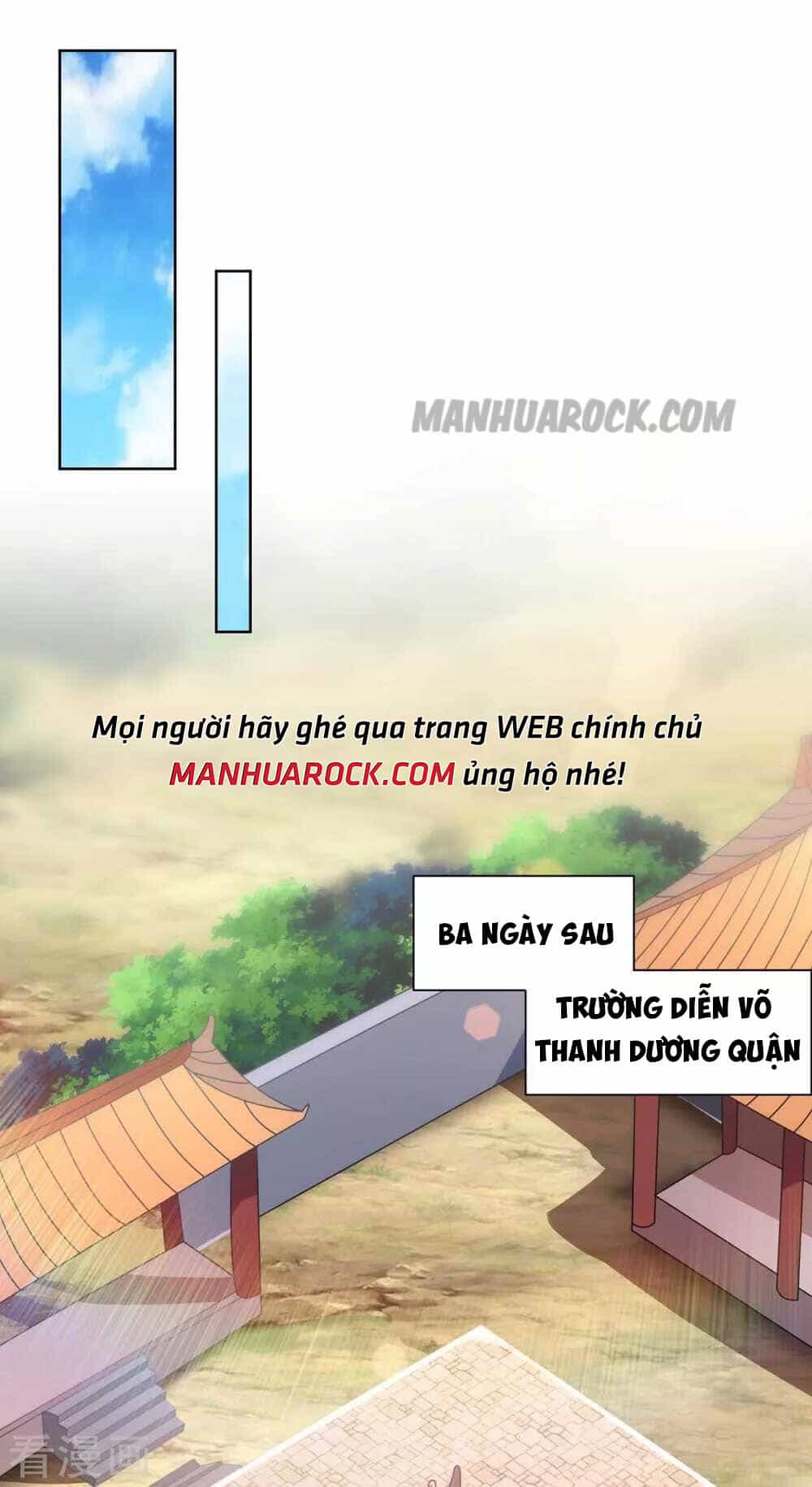 Trọng Sinh Sau Tám Vạn Năm - Chương 225 - ảnh 13
