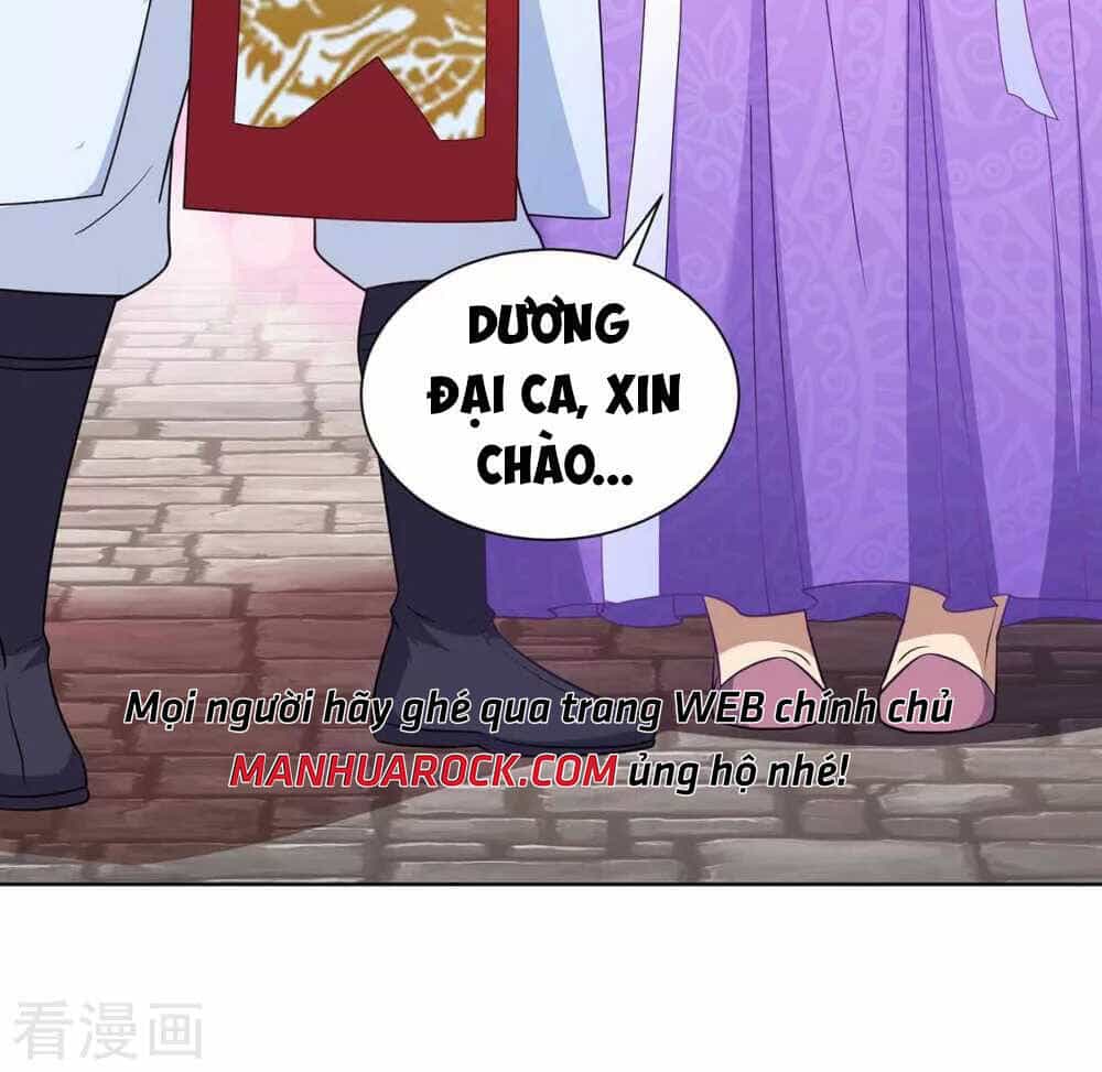 Trọng Sinh Sau Tám Vạn Năm - Chương 225 - ảnh 17