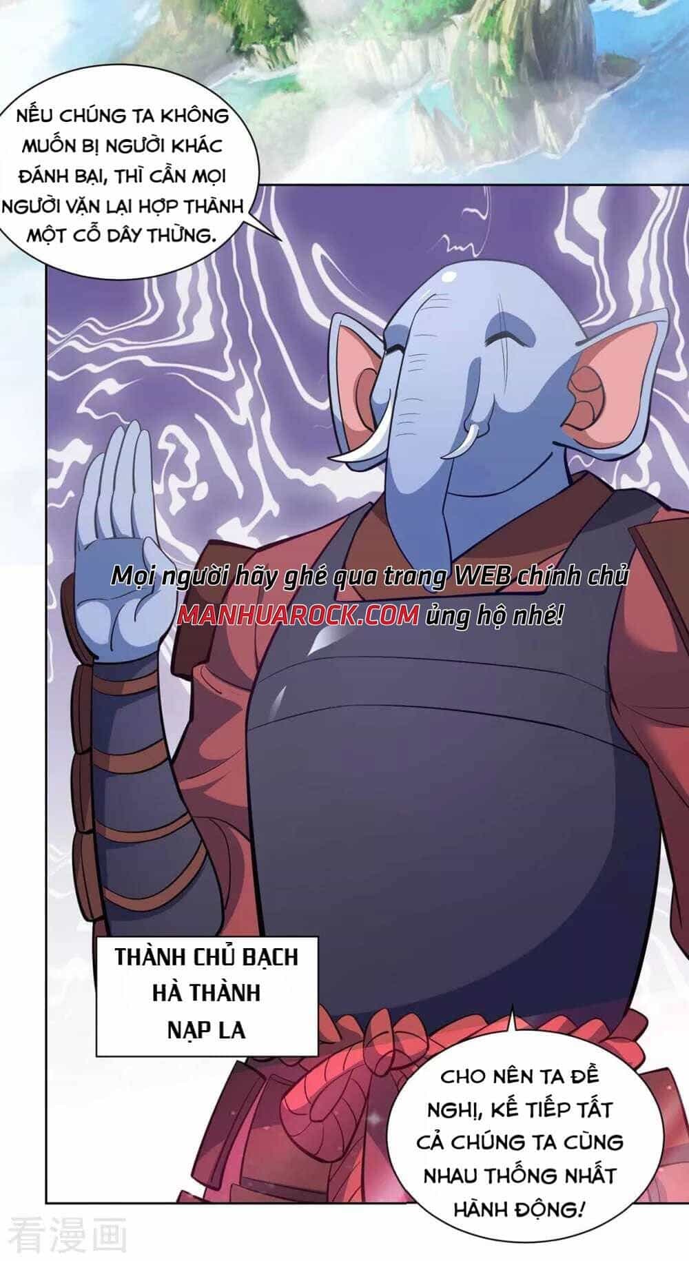 Trọng Sinh Sau Tám Vạn Năm - Chương 226 - ảnh 3