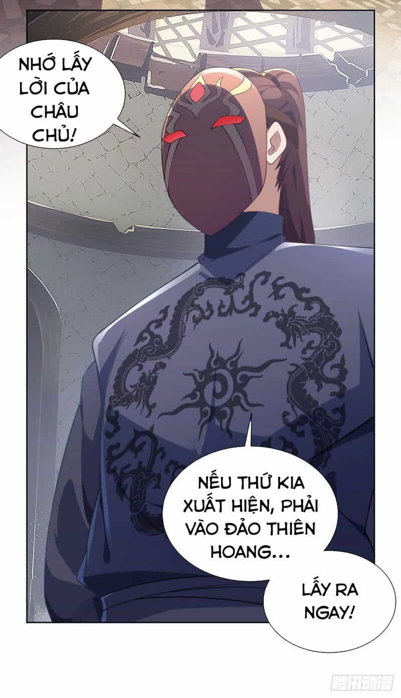 Trọng Sinh Sau Tám Vạn Năm - Chương 227 - ảnh 11