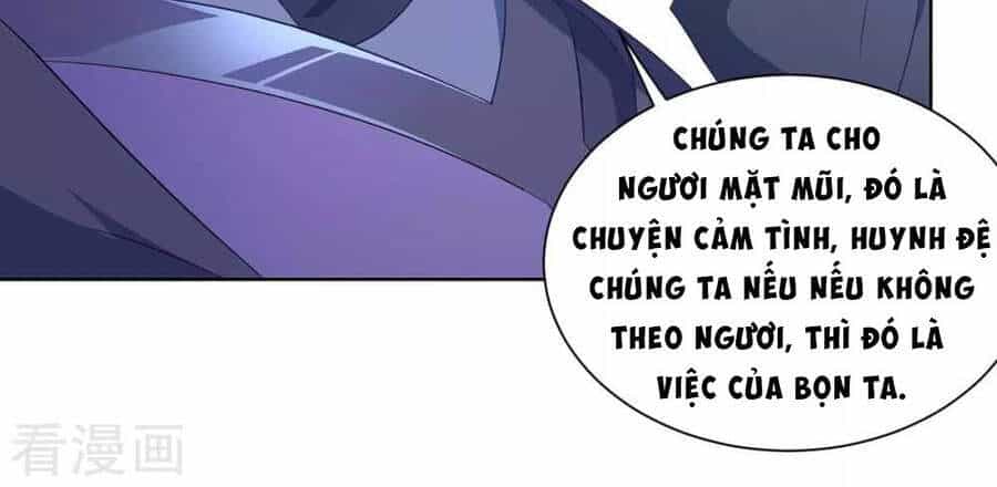 Trọng Sinh Sau Tám Vạn Năm - Chương 228 - ảnh 17