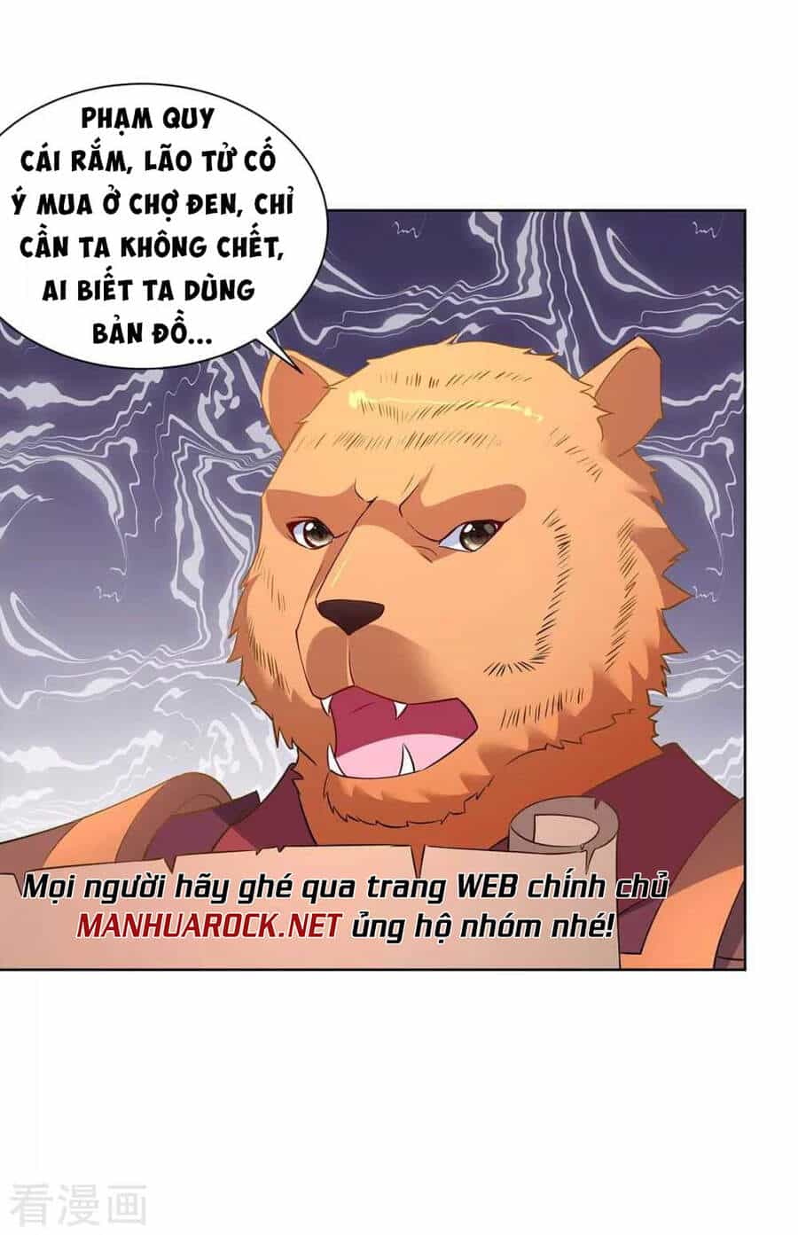 Trọng Sinh Sau Tám Vạn Năm - Chương 228 - ảnh 29