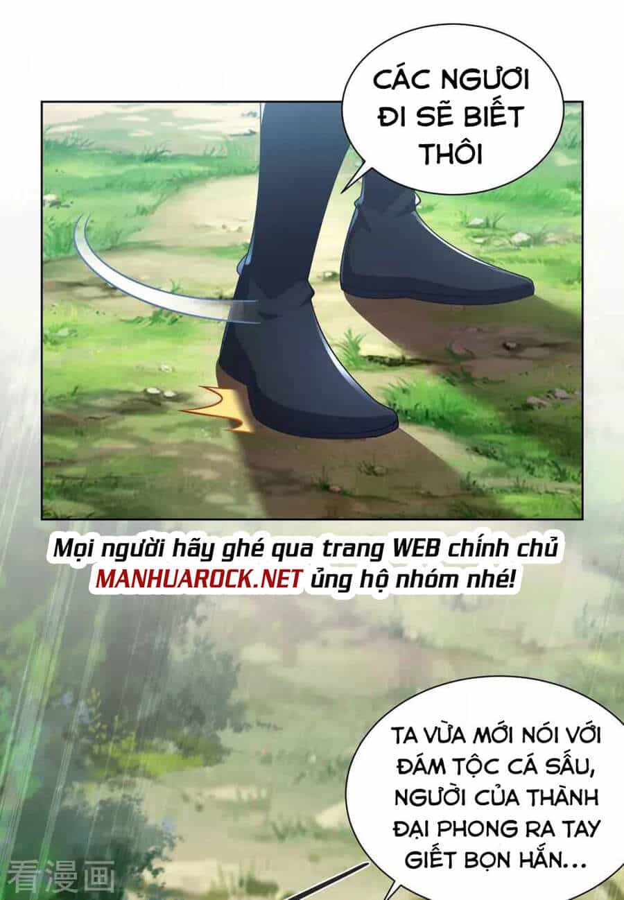 Trọng Sinh Sau Tám Vạn Năm - Chương 231 - ảnh 7