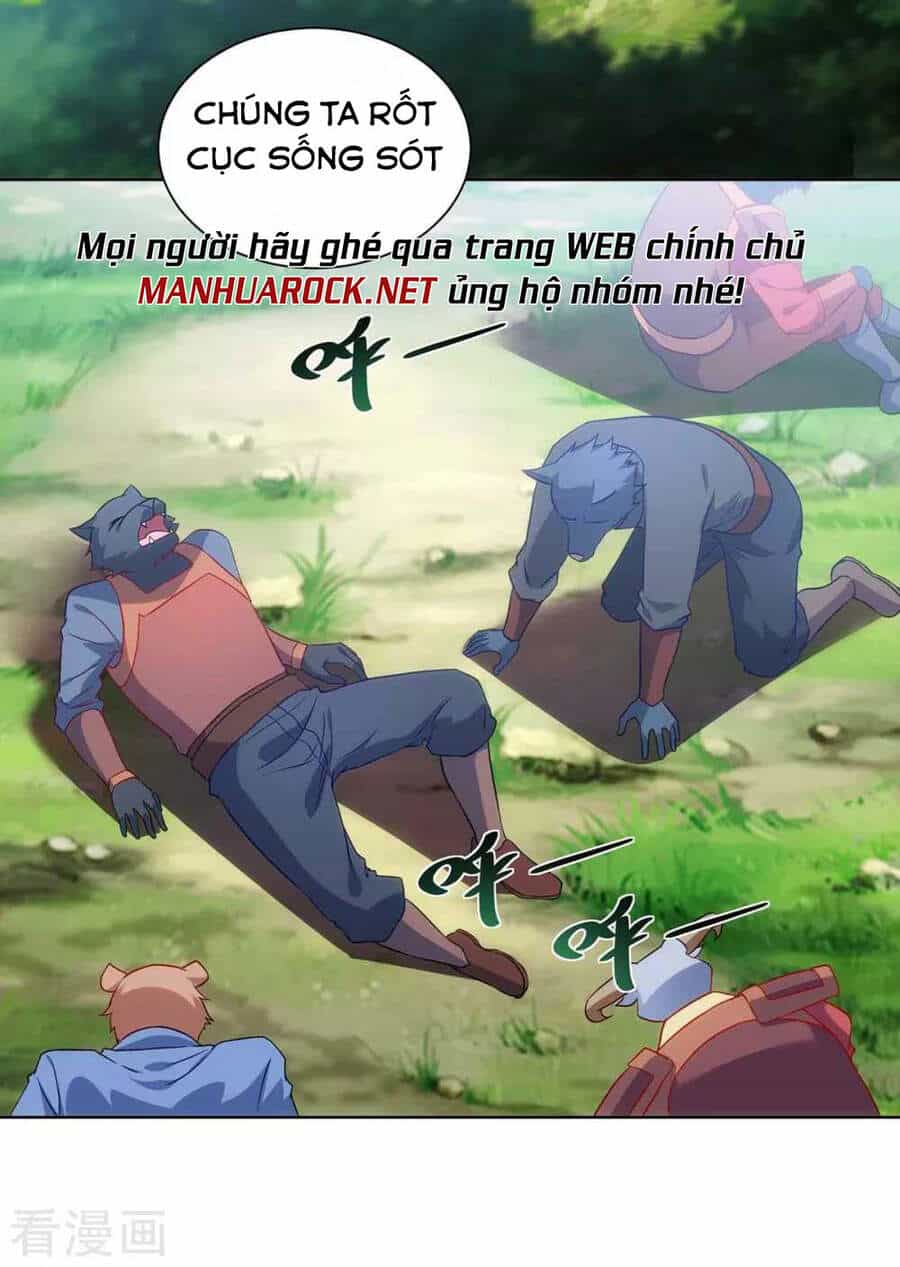 Trọng Sinh Sau Tám Vạn Năm - Chương 241 - ảnh 3