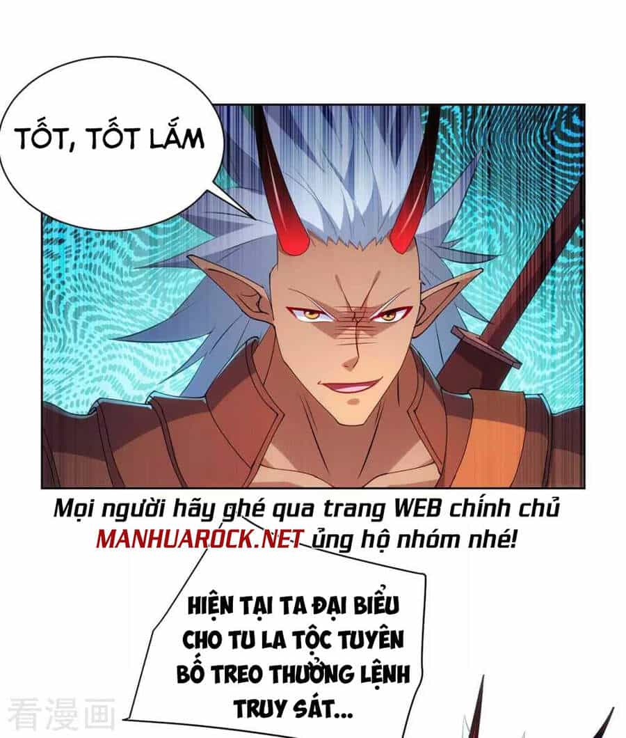 Trọng Sinh Sau Tám Vạn Năm - Chương 241 - ảnh 31