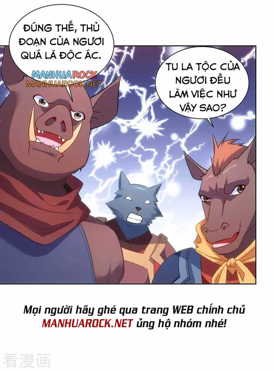 Trọng Sinh Sau Tám Vạn Năm - Chương 241 - ảnh 9