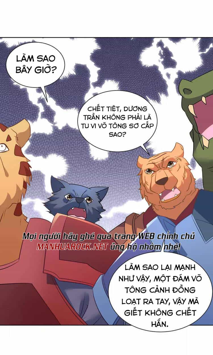 Trọng Sinh Sau Tám Vạn Năm - Chương 243 - ảnh 14