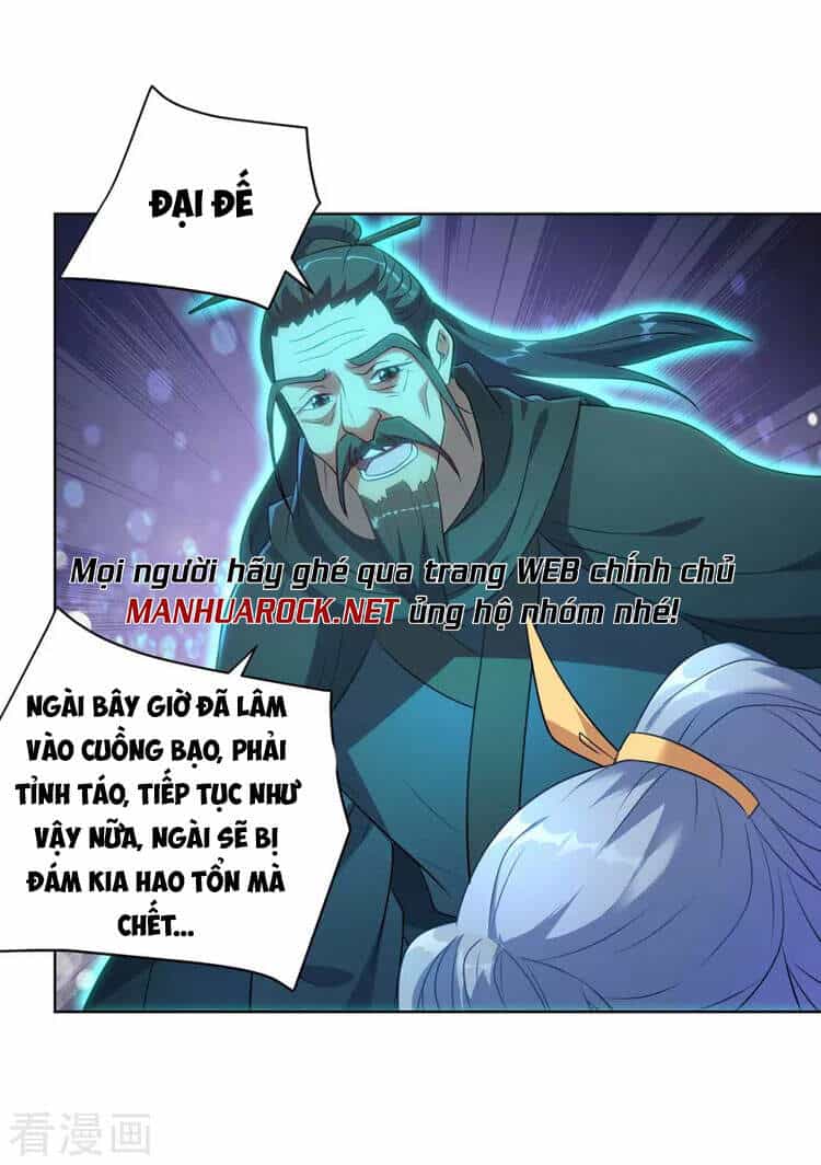 Trọng Sinh Sau Tám Vạn Năm - Chương 243 - ảnh 15