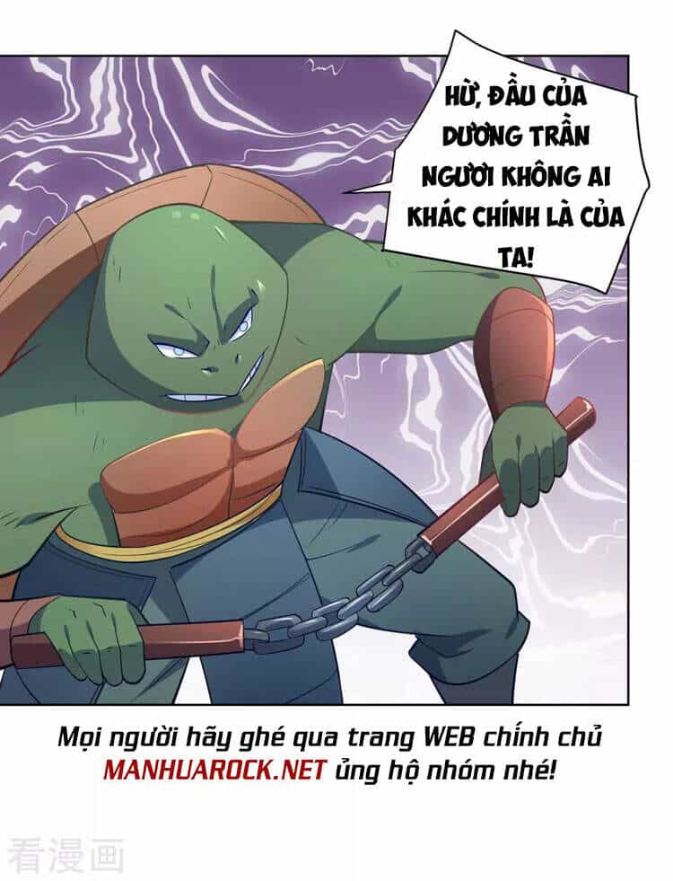 Trọng Sinh Sau Tám Vạn Năm - Chương 243 - ảnh 4