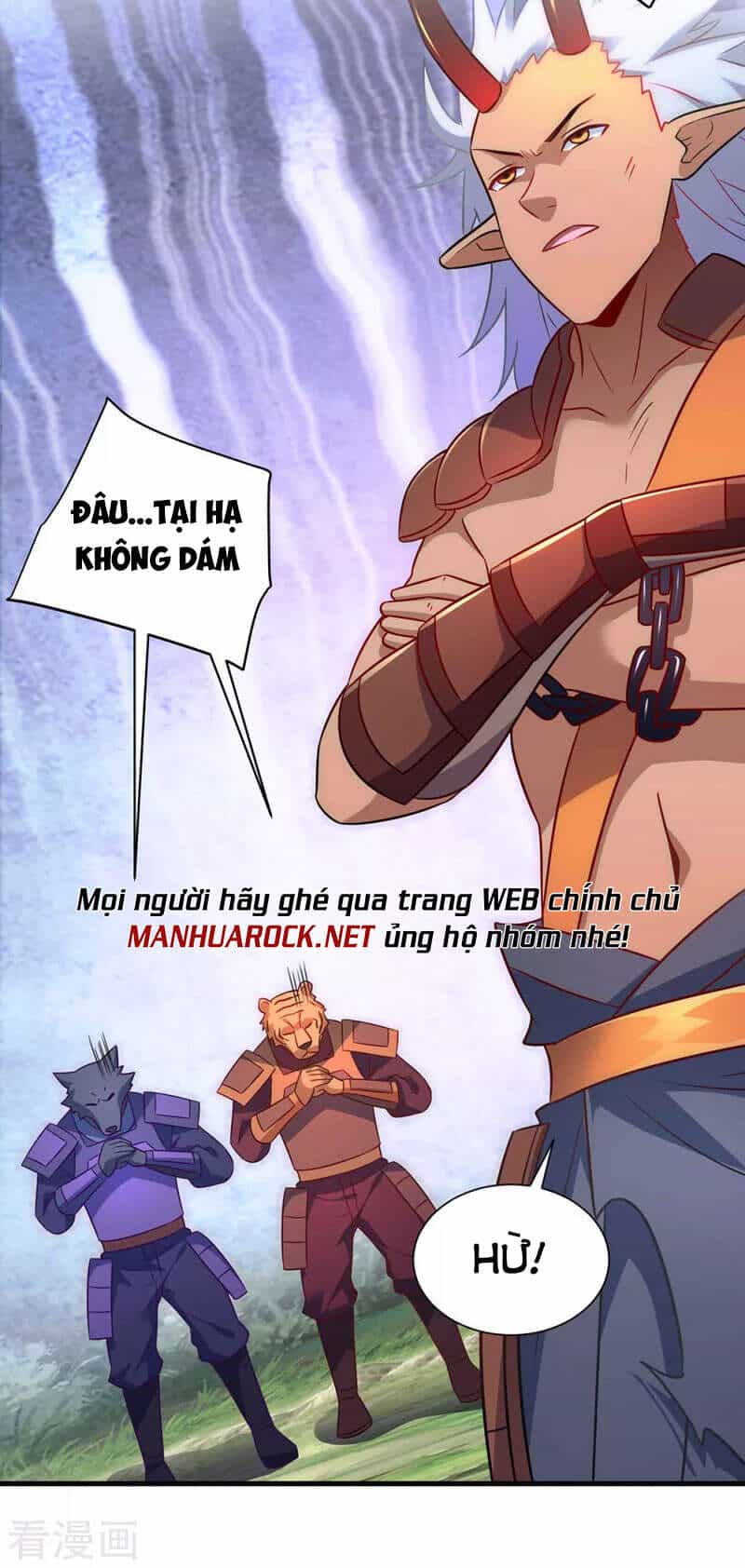 Trọng Sinh Sau Tám Vạn Năm - Chương 244 - ảnh 13