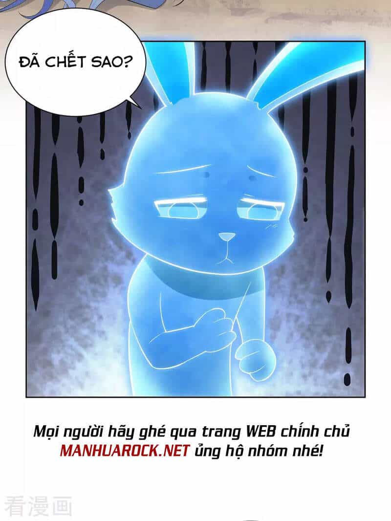 Trọng Sinh Sau Tám Vạn Năm - Chương 245 - ảnh 12