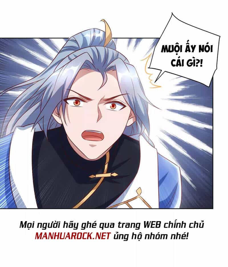 Trọng Sinh Sau Tám Vạn Năm - Chương 246 - ảnh 21