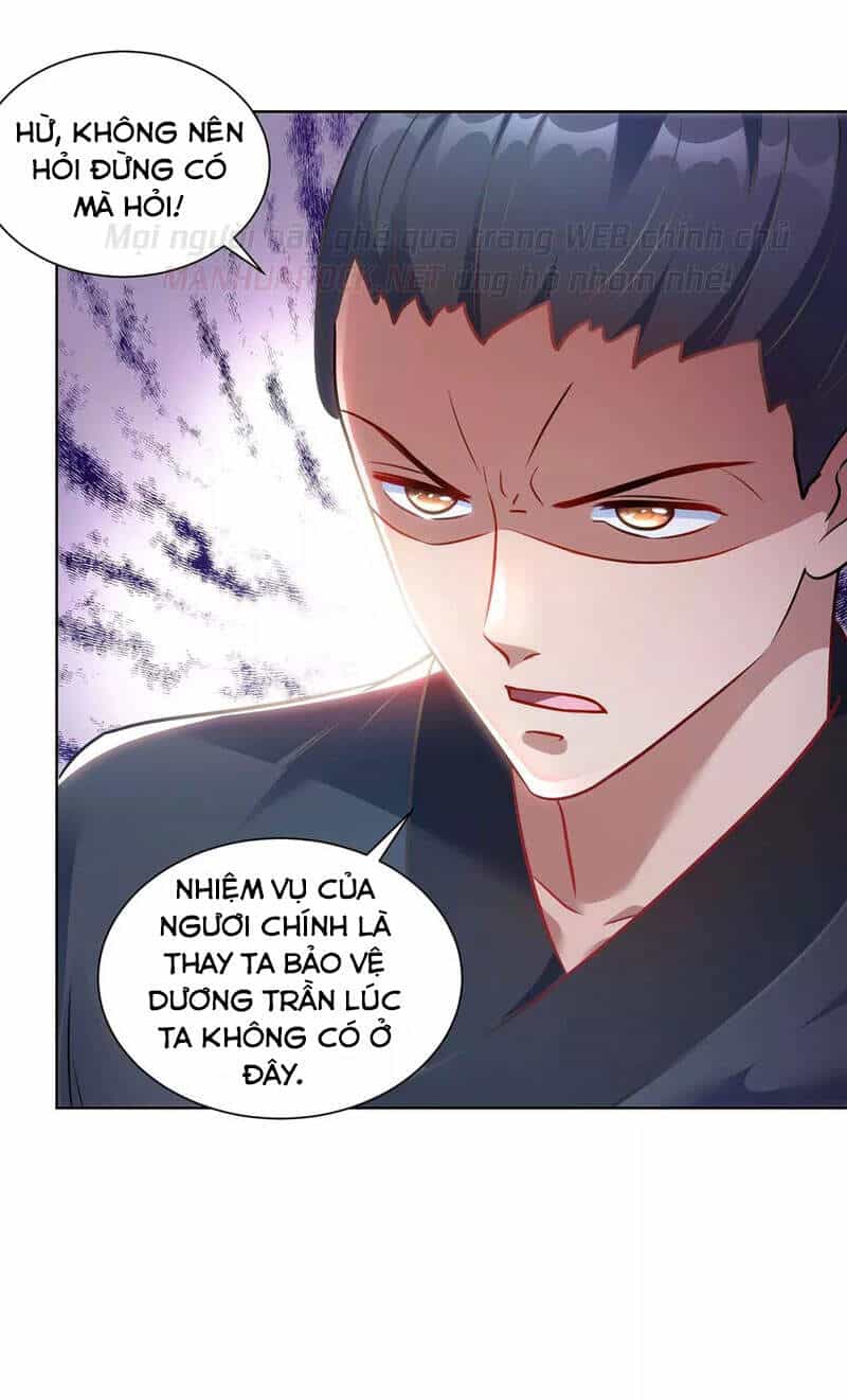 Trọng Sinh Sau Tám Vạn Năm - Chương 246 - ảnh 3