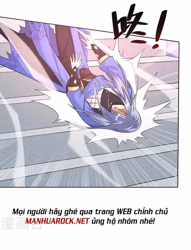 Trọng Sinh Sau Tám Vạn Năm - Chương 254 - ảnh 5
