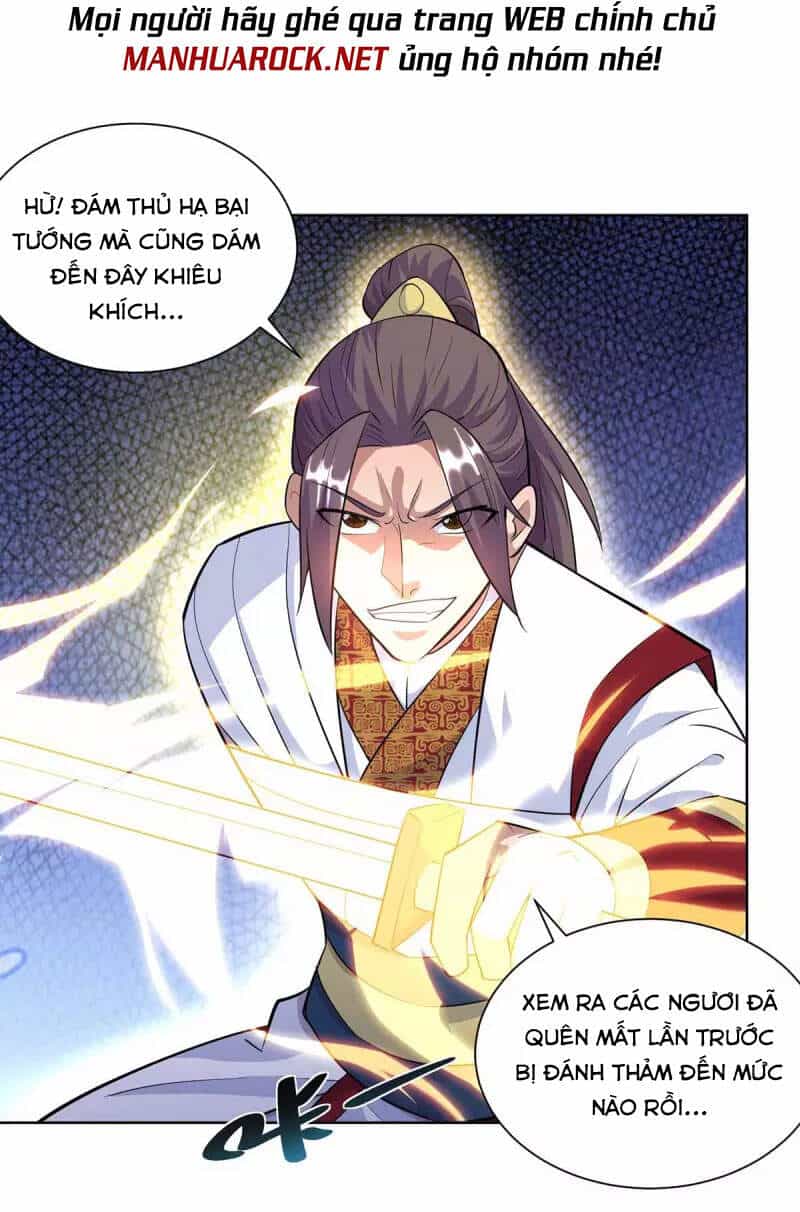 Trọng Sinh Sau Tám Vạn Năm - Chương 255 - ảnh 25