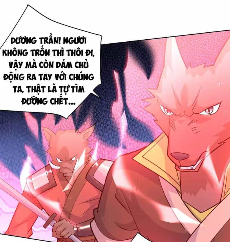 Trọng Sinh Sau Tám Vạn Năm - Chương 256 - ảnh 27