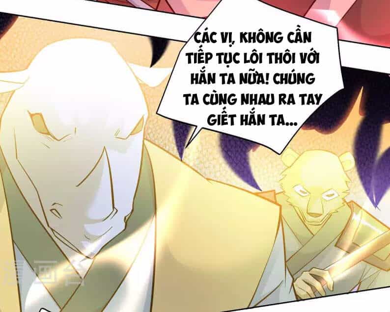 Trọng Sinh Sau Tám Vạn Năm - Chương 256 - ảnh 28